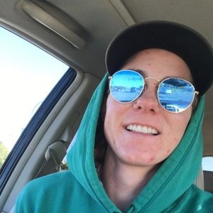 Meet your Posher, Kayden